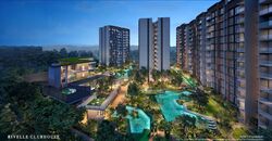 Rivelle Tampines (D18), Condominium #550258301